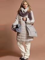 Marina Rinaldi Collezione Autunno Inverno 2010 2011