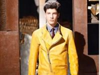Belstaff Anteprima Collezione Uomo Autunno Inverno 2009/2010