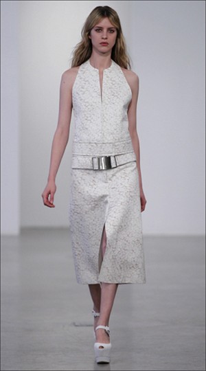 calvin klein donna collezione autunno inverno 2012 2013 02