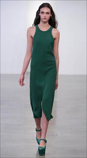 calvin klein donna collezione autunno inverno 2012 2013 05