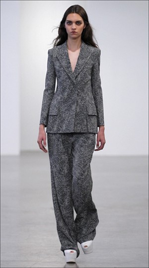 calvin klein donna collezione autunno inverno 2012 2013 08