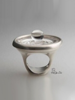 Plink ... creazione di Luisa Bruni