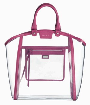 coccinelle estate 2012