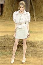 Chanel Collezione Donna Primavera Estate 2010