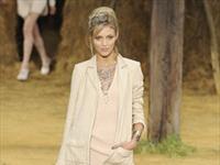 Chanel Collezione Donna Primavera Estate 2010
