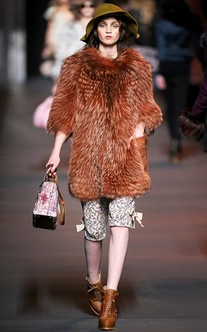 dior abbigliamento donna inverno 2011 2012 10