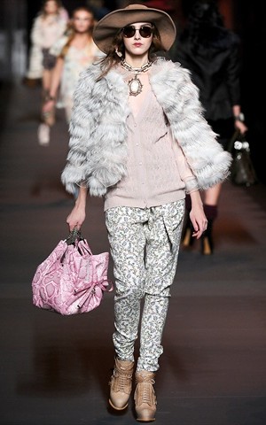 dior abbigliamento donna inverno 2011 2012 11