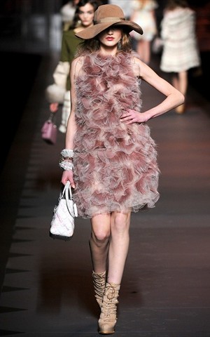 dior abbigliamento donna inverno 2011 2012 12