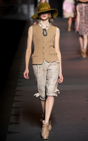 dior abbigliamento donna inverno 2011 2012 14
