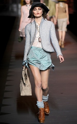 dior abbigliamento donna inverno 2011 2012 15