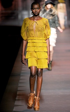 dior abbigliamento donna inverno 2011 2012 16