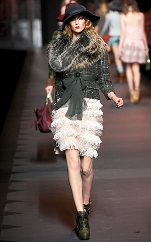 dior abbigliamento donna inverno 2011 2012 17