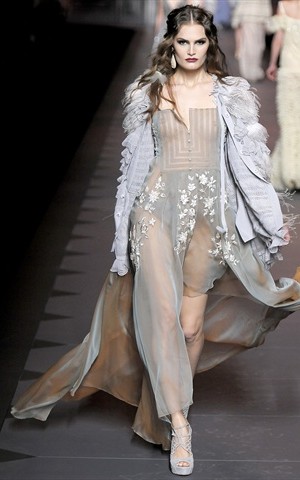 dior abbigliamento donna inverno 2011 2012 22