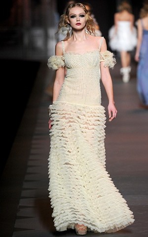 dior abbigliamento donna inverno 2011 2012 23