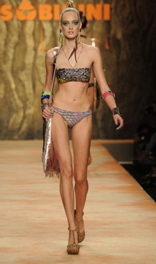 miss bikini collezione estate 2010 