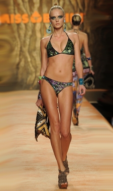 miss bikini collezione estate 2010