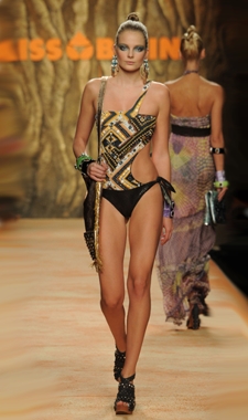 miss bikini collezione estate 2010