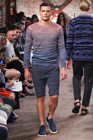 missoni uomo collezione primavera estate 2012 12