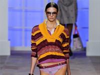 Tommy Hilfiger, ispirazioni americane