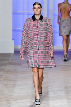 tommy hilfiger donna collezione primavera estate 2012 03