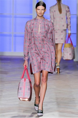 tommy hilfiger donna collezione primavera estate 2012 04