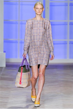 tommy hilfiger donna collezione primavera estate 2012 05