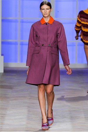 tommy hilfiger donna collezione primavera estate 2012 10