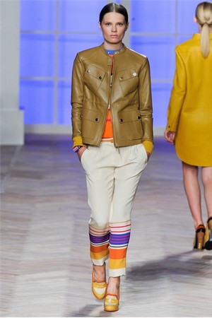 tommy hilfiger donna collezione primavera estate 2012 17