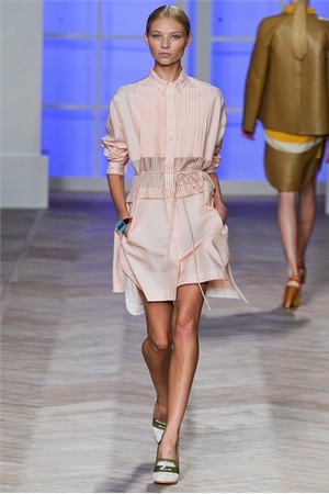 tommy hilfiger donna collezione primavera estate 2012 18