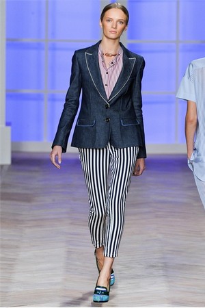 tommy hilfiger donna collezione primavera estate 2012 23