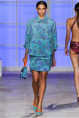 tommy hilfiger donna collezione primavera estate 2012 30