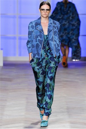 tommy hilfiger donna collezione primavera estate 2012 31