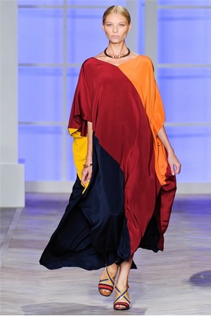 tommy hilfiger donna collezione primavera estate 2012 42