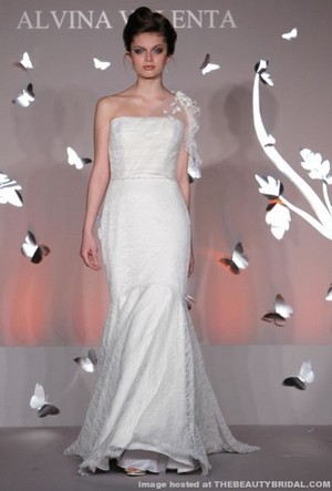alvina valenta donna sposa collezione primavera estate 2012 02
