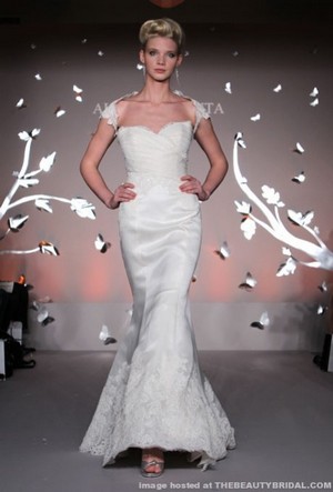 alvina valenta donna sposa collezione primavera estate 2012 05