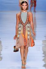 Etro, leggere ispirazioni di moda