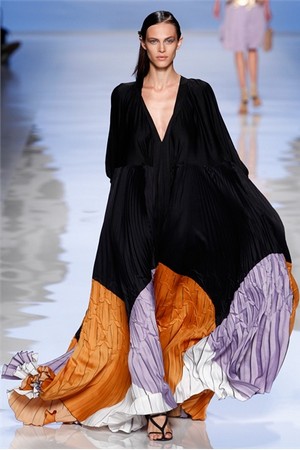etro donna collezione primavera estate 2012 21