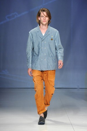 diesel uomo collezione primavera estate 2012 05