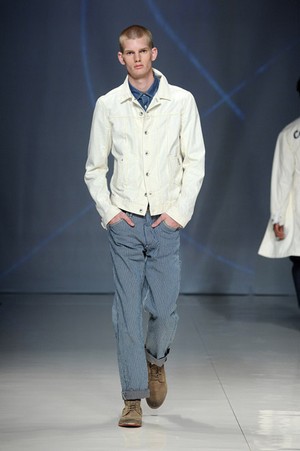 diesel uomo collezione primavera estate 2012 16