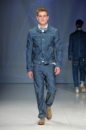 diesel uomo collezione primavera estate 2012 18