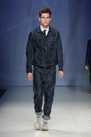 diesel uomo collezione primavera estate 2012 19