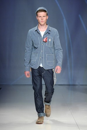 diesel uomo collezione primavera estate 2012 21