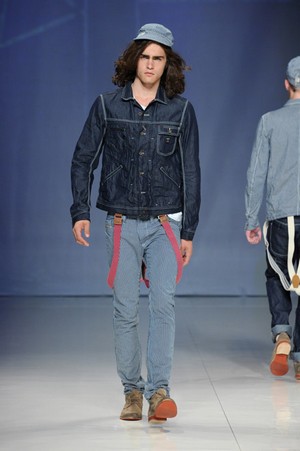 diesel uomo collezione primavera estate 2012 22