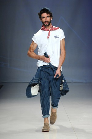 diesel uomo collezione primavera estate 2012 23