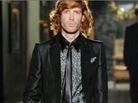 Roberto Cavalli Collezione Uomo Autunno Inverno 2008/2009