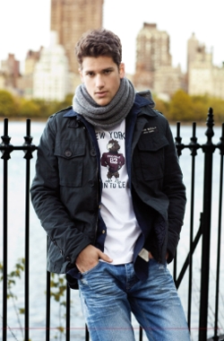 fred mello autunno inverno 2010 2011