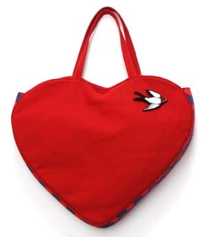 fiorucci san valentino 2013 borsa