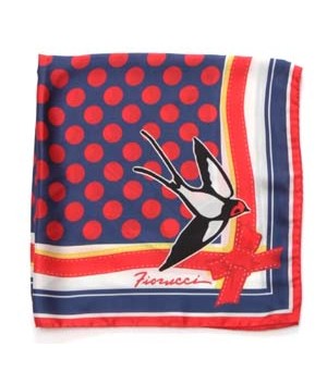 fiorucci san valentino 2013 foulard