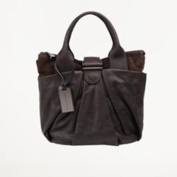 coccinelle autunno inverno 2010 2011 borsa doppio manico