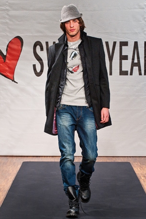 sweet years cappello autunno inverno 2010 2011